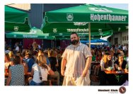 Sommerfest 2025